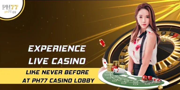 Trải nghiệm sòng bạc trực tiếp yo88 win với dealer